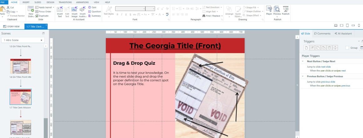 Mobirise Website Builder